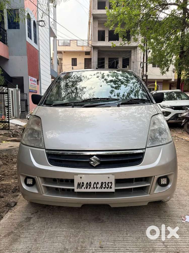 Maruti Suzuki Zen Estilo 2008 Petrol Well Maintained - New Condition