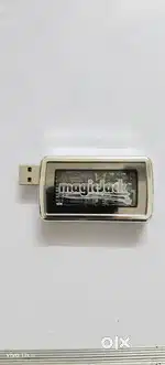 New magicJack