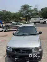 Maruti Suzuki Alto 2008 Petrol Good Condition