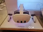 Meta quest 3 VR HEADSET