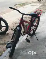 Urgent Hero Kid Cycle 11 Year 12 Year Age Cycle