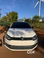 Volkswagen Polo 2016