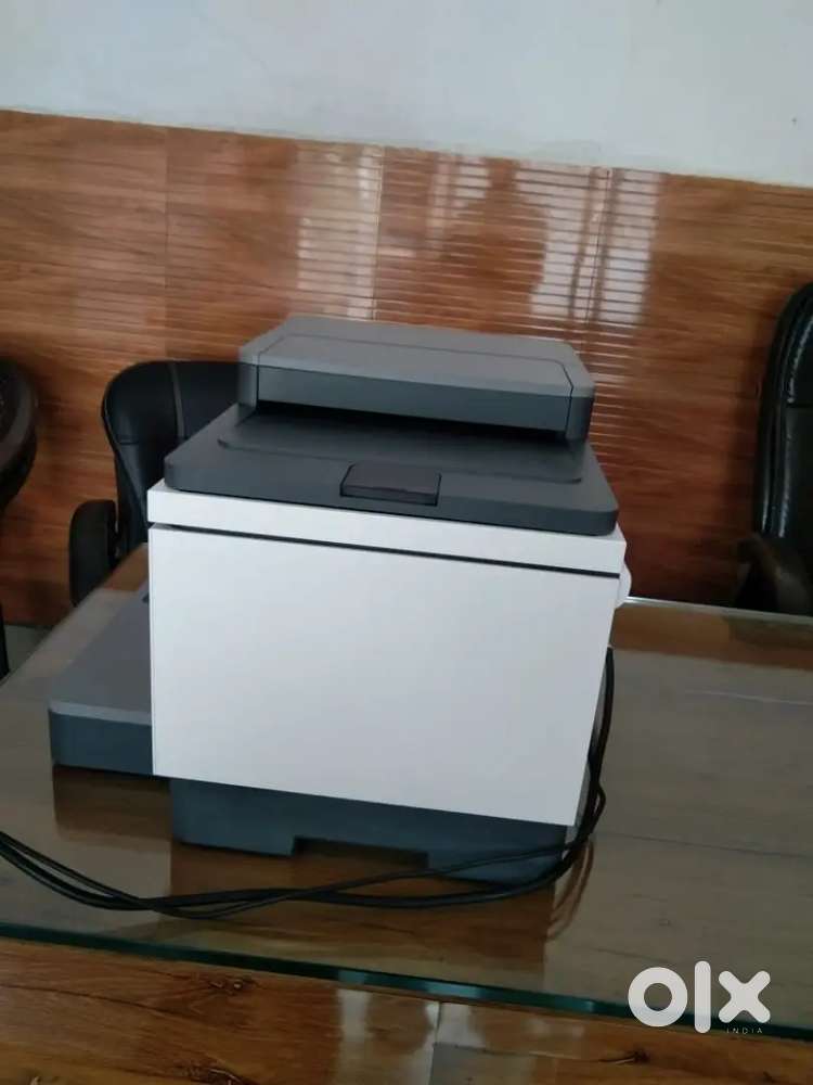 Hp laserjet printer