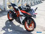 Rc 390 bs4 kinte chai karur kache thakle contact koro budget 1.5 lakhs