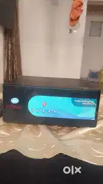 Everest Inverter battery