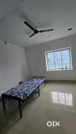 Looking for a flatmate in 2BHK apartment, who can own a single room