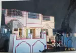 Ready to move independent house, plot size 2100sqft,