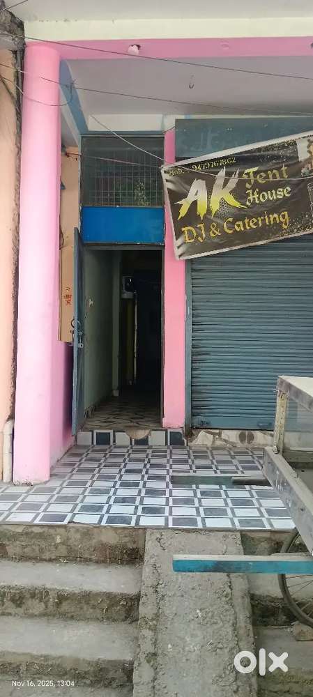 Office available at main road wright town jabalpur