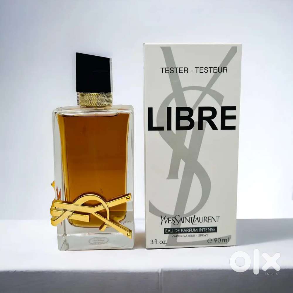 Branded perfume for men