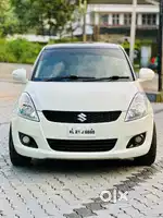 Maruti Suzuki Swift DDiS VDI, 2014, Diesel