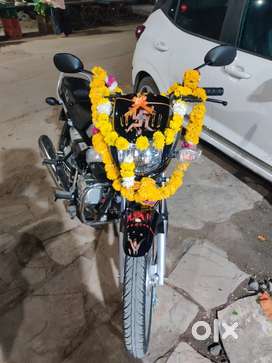 Hero hf deluxe 2025 model