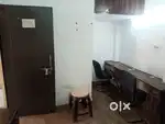 Fully furnished office space available.