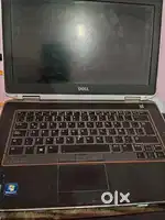 Dell laptop