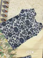 Short kurti