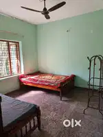PG Hostel for Ladies with food, single room available, Mangalapuram