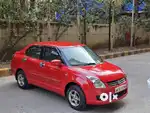Maruti Suzuki Swift Dzire Vdi BSIV, 2008, Diesel