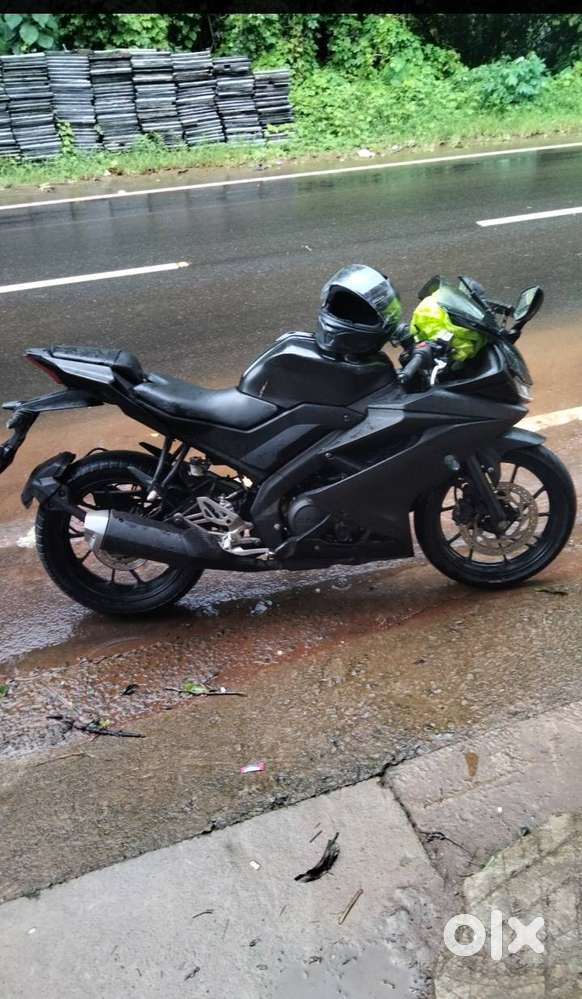 Yamaha R15 v3 for sale