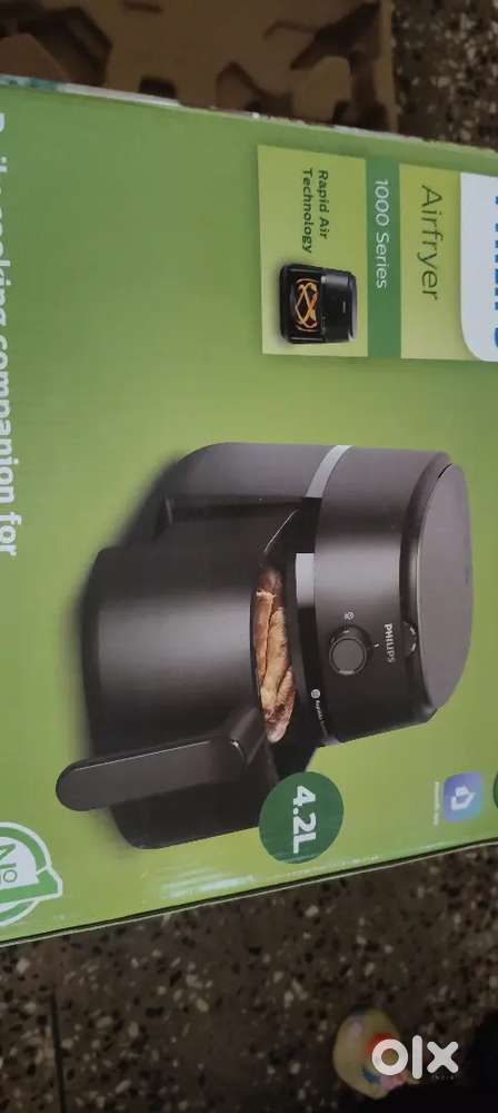 Philips Airfryer