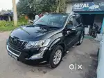 Mahindra XUV500 2015 Diesel Well Maintained