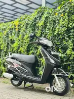 HERO DUET FINANCE AVAILABLE