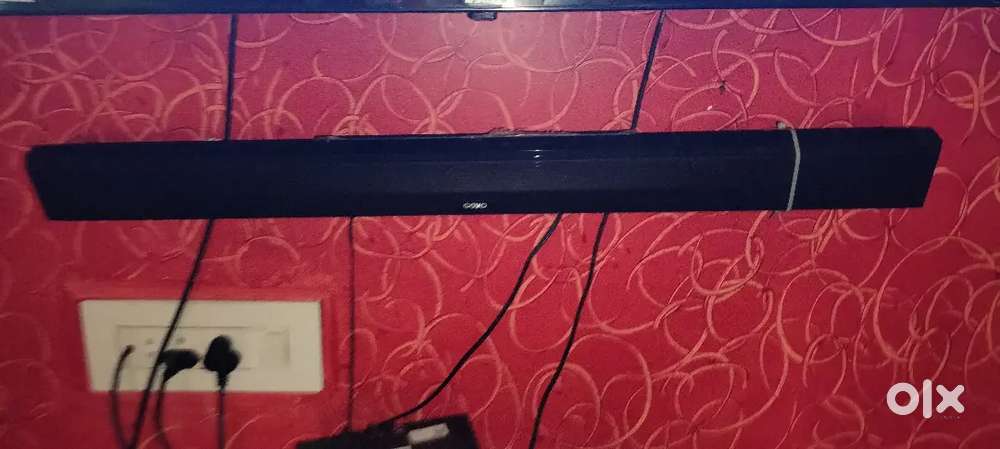 Home theatre