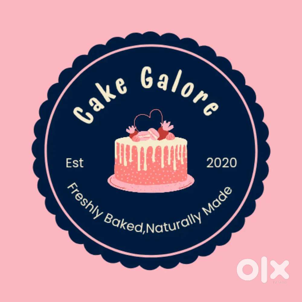 Needed ladies staff for a cake shop in town