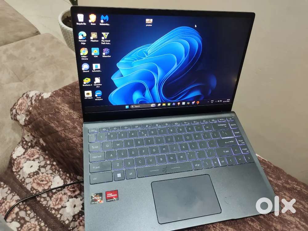 MSI MORDERN 14 LAPTOP