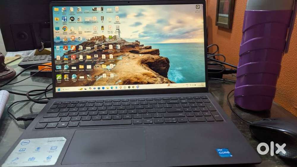 DELL INSPIRON LAPTOP