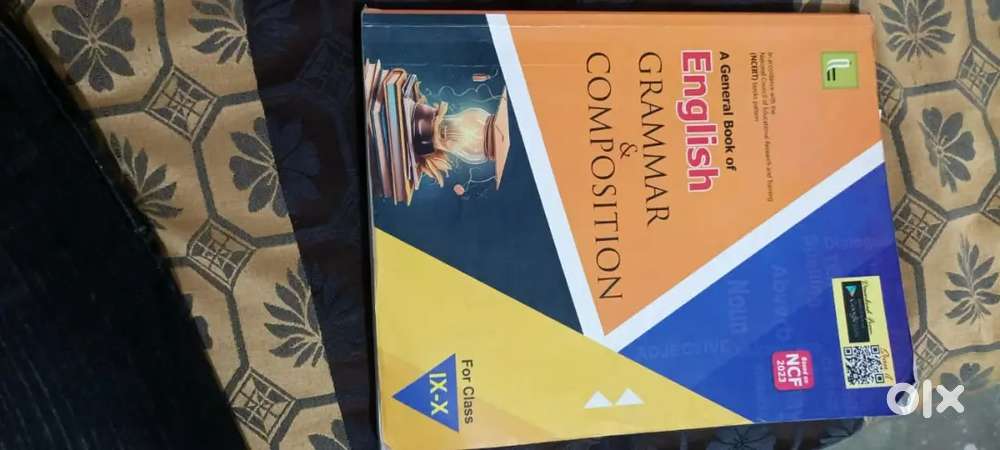 English grammar