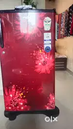GEM 100L fridge for sell