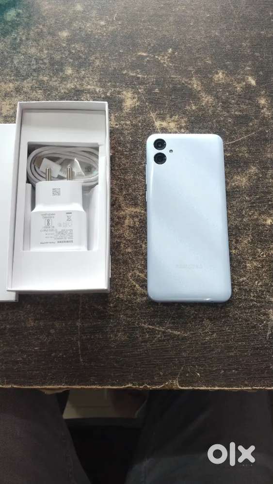 Galaxy A04e