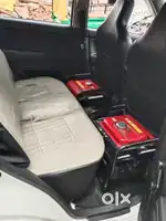Honda portable generator