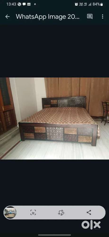 1 RK set 9k across dehradun gms road, Rajpur Road, Dalanwala, etc.