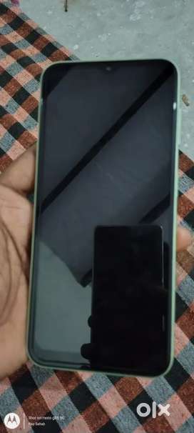 My old phone sell