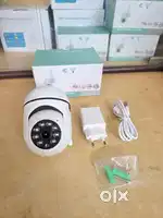 Wifi camera