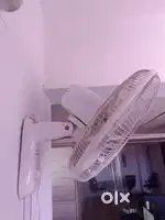 Usha Mist Air Duos