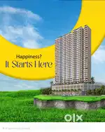 3BHK BEST PRICE DEAL 30 STOREY TWIN TOWER