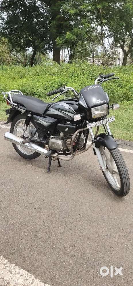Hero splendor 2013 model