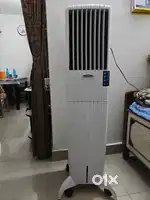 Symphony cooler