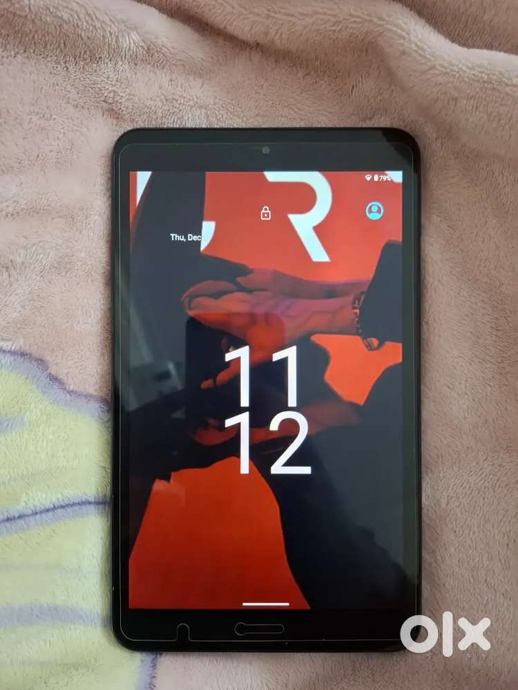 Brand New Nokia T10 - long lasting battery with box