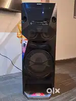 Sony Party Speaker