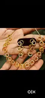 Quality imitation jewelry @ fair prices