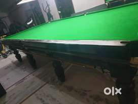 Royal Billiards Table Full size (Snooker)