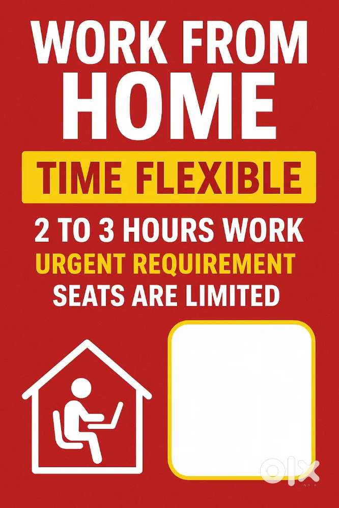 Work from home