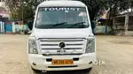 Force Motors One EX, 2012, Diesel