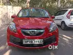 Honda Brio S MT, 2015, Petrol