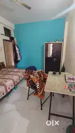 1 Rk semi furnished independent for rent tcs infosis yash it Airport