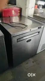 Freezer/chiller/undercouner/topopen/ single stop destination”