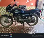 Hero Honda splendor
