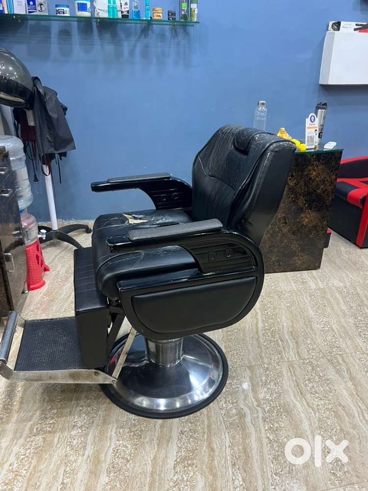 Saloon chairs